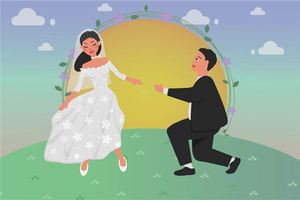 男火女火夫妻對誰不利