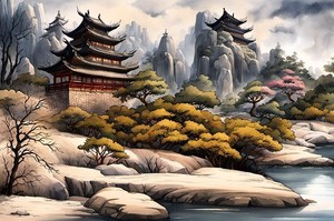 五行缺金的男人命運怎麼樣