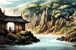 天河水和劍鋒金相生嗎