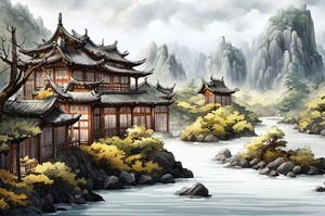 山頭火遇什麼是上等命，山頭火遇什麼最吉