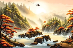 五行中金克什麼