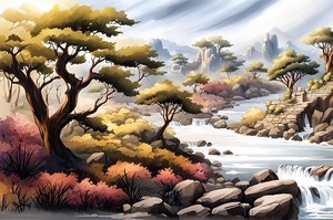 1975大溪水命缺什麼