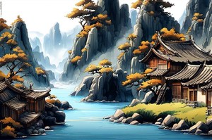 澗下水最大的剋星