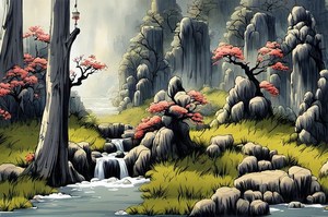 五行屬水需要什麼來旺