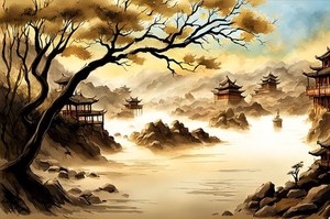 泉中水遇什麼為吉