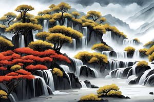 女人八敗命一覽表