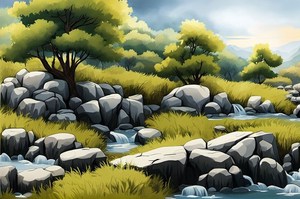 五行缺什麼最有福氣