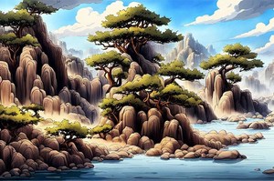 缺木的女人戴什麼最好