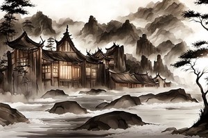 山頭火命人適合做金屬生意嗎