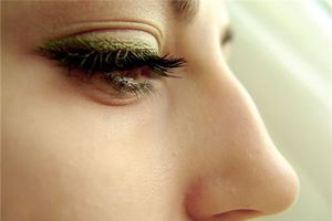 倒八字眉毛的人擁有怎樣的性格和命運