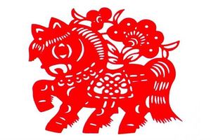 屬馬的人五行與命運