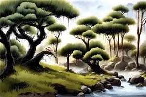 女人泉中水命是苦命嗎