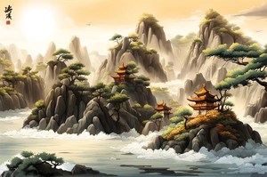 泉中水命女孩最忌什麼