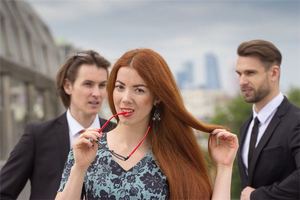 什麼樣八字的人好色