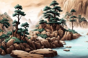 天河水和釵釧金相剋嗎