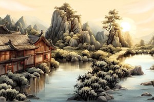 1994年農曆6月初7亥時女命