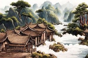 桑柘木命的貴人是誰