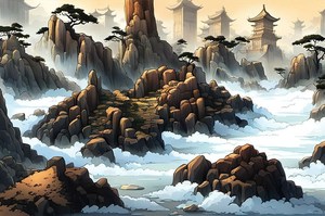 井泉水命是幾等命