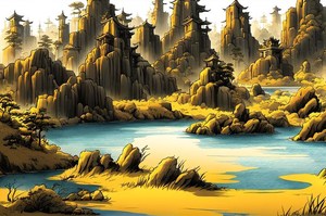 天河水和壁上土相剋嗎