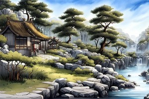 山下火命是幾等命