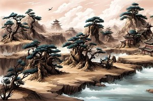 沙中土最大的剋星