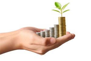 什麼是“命中有財”