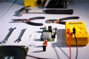 五行屬金適合做什麼行業