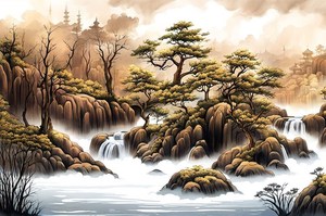 佛燈火日最好的三個時辰